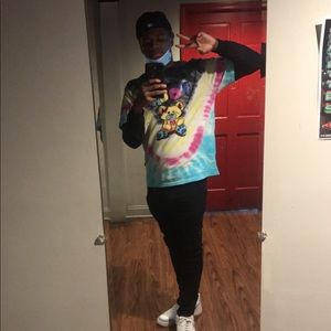 Meet your Posher, Earnest